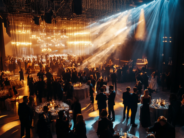 event planning pricing guide.